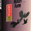 MARY ARM CARTOUCHES MAGNUM 20MAG 32G BJ NI X