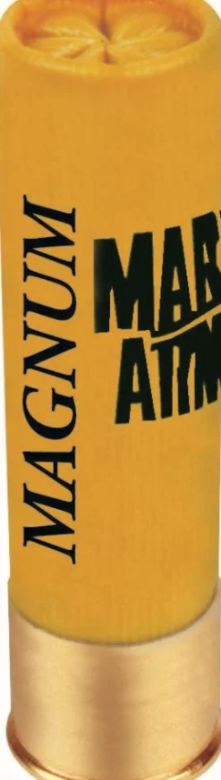 MARY ARM CARTOUCHES MAGNUM 20MAG 32G BJ NI X
