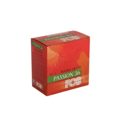 FOB CARTOUCHES PASSION 36 12/70 36G BG