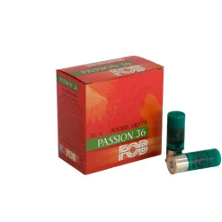 FOB CARTOUCHES PASSION 36 12/70 36G BG