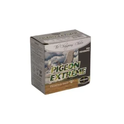 GAMEBORE CARTOUCHES PIGEON EXTREME 12/70 34G