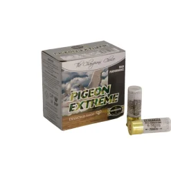 GAMEBORE CARTOUCHES PIGEON EXTREME 12/70 34G