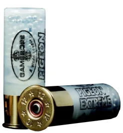 GAMEBORE CARTOUCHES PIGEON EXTREME 12/70 34G