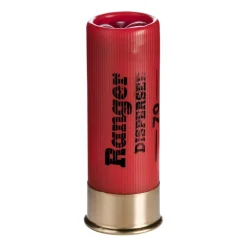 WINCHESTER CARTOUCHES RANGER DISPERSER 12/70 3