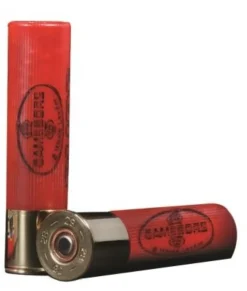 GAMEBORE CARTOUCHES REGAL 28/70 28G BJ X25