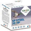 TERZEO CHASSEURS CARTOUCHES SP STEEL 20 28/70 20G N