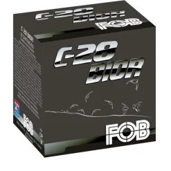 FOB CARTOUCHES SP BIOR CAL28/70 22G BB