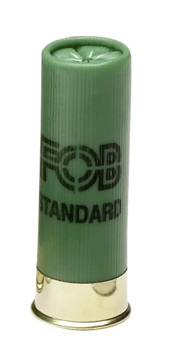 FOB CARTOUCHES STANDARD 16/67 28G BG X2