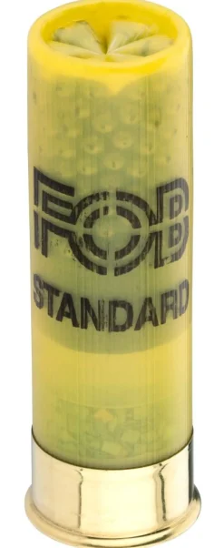 FOB CARTOUCHES STANDARD 20/67 26G BG X2