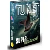 TUNET CARTOUCHES SUPER BECASSE 12/70 40G PB9