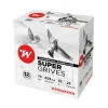 WINCHESTER CARTOUCHES SUPER GRIVES 12/70 32G B