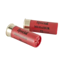 WINCHESTER CARTOUCHES SUPER GRIVES 12/70 32G B