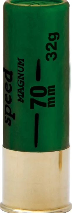 WINCHESTER CARTOUCHES SUPER SPEED 16/32G X10