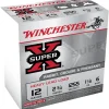 WINCHESTER CARTOUCHES SUPER X 12/35G X10