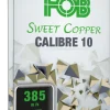 FOB CARTOUCHES SWEET COPPER 10/89 50G