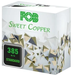 FOB CARTOUCHES SWEET COPPER 12/70 30G B