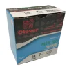 CLEVER CARTOUCHES T3 PARIS 2024 12/28G N7.5