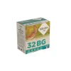 TERZEO CHASSEURS CARTOUCHES T&E 12/67 32G BG X25