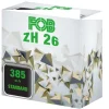 FOB CARTOUCHES ZH 26STD 16/67 26G BJ X2