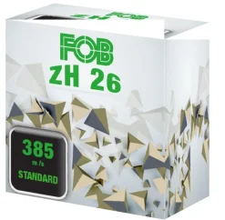 FOB CARTOUCHES ZH 26STD 16/67 26G BJ X2