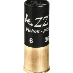 WINCHESTER CARTOUCHES ZZ PIGEON 12/36G X25