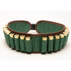 TERZEO CHASSEURS CARTOUCHIERE CAL 12 ECO VERT