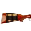 TERZEO CHASSEURS CARTOUCHIERE DE CROSSE 9 BALLES RAYEES