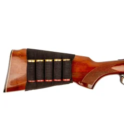 TERZEO CHASSEURS CARTOUCHIERE DE CROSSE CAL12