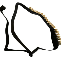 TERZEO CHASSEURS CARTOUCHIERE ECO BALLE
