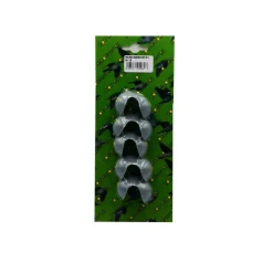 LOU PALOUMAYRE CASQUE ALU TRADI X5