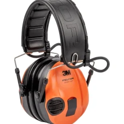 PELTOR CASQUE ANTI BRUIT SPORTTAC