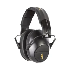 BROWNING CASQUE COMPACT NOIR