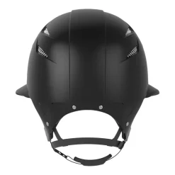 GPA CASQUE D'EQUITATION EASY SPEED AIR TLS NOIR MAT