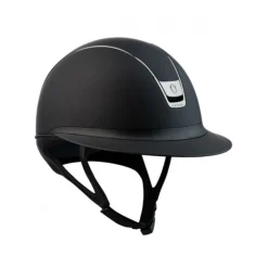 SAMSHIELD CASQUE MISS SHADOWMATT 2.0 NOIR 5 S