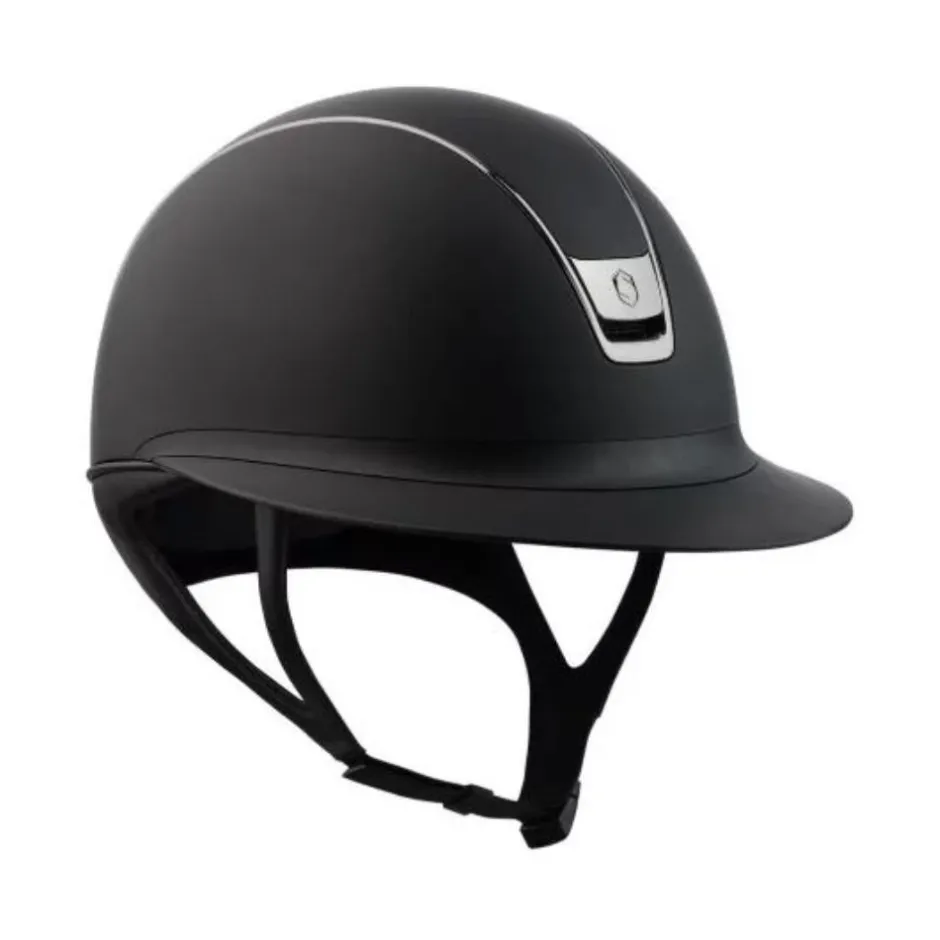 SAMSHIELD CASQUE MISS SHIELD SHADOWMATT 2.0 B