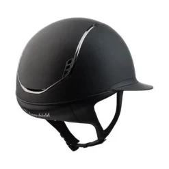 SAMSHIELD CASQUE MISS SHIELD SHADOWMATT 2.0 B