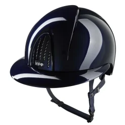 KEP CASQUE NOVA POLISH POLO BLEU