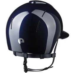 KEP CASQUE NOVA POLISH POLO BLEU