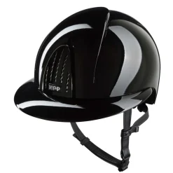 KEP CASQUE NOVA POLISH POLO NOIR