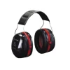 PELTOR CASQUE H10A OPTIME 3