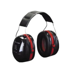 PELTOR CASQUE H10A OPTIME 3