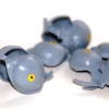 LOU PALOUMAYRE CASQUE REGLABLE X4