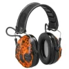 PELTOR CASQUE SPORTAC DIGITAL CAMO