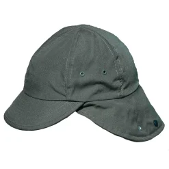 Homme MERLET CASQUETTE COUVRE NUQUE