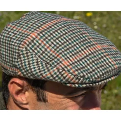 Homme MERLET CASQUETTE GALVIN