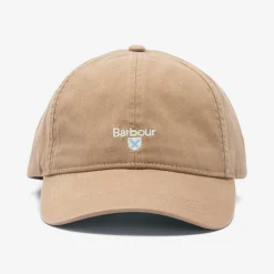Homme BARBOUR CASQUETTE SPORTS STONE