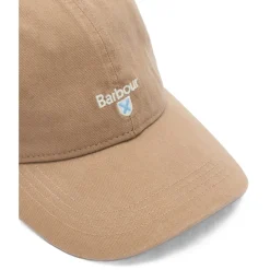 Homme BARBOUR CASQUETTE SPORTS STONE