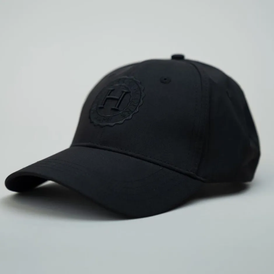 Femme HARCOUR CASQUETTE AMBASSADEUR