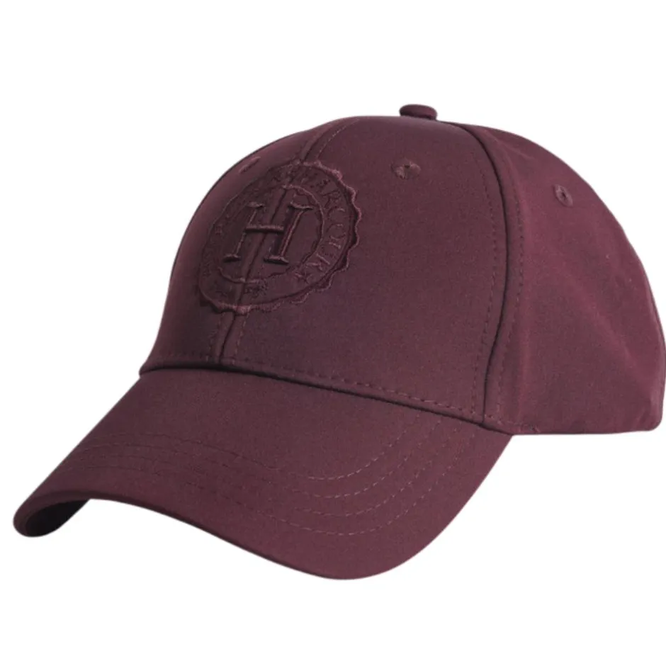 Femme HARCOUR CASQUETTE AMBASSADEUR