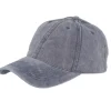Homme M BY FLECHET CASQUETTE BASEBALL COTON JEAN